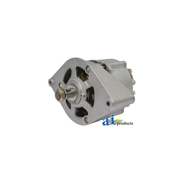 RE-MFG. ALTERNATOR 7" x7" x9"